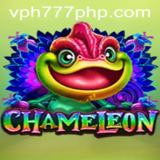 The Intriguing World of Chameleon: Embrace Your Inner VPH777
