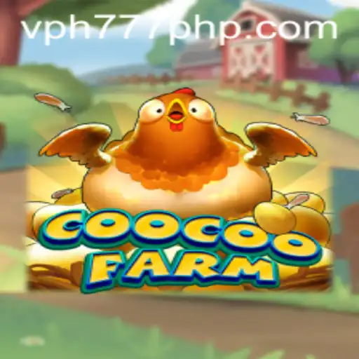 CooCooFarm: Dive into the Whimsical World of Virtual Farming