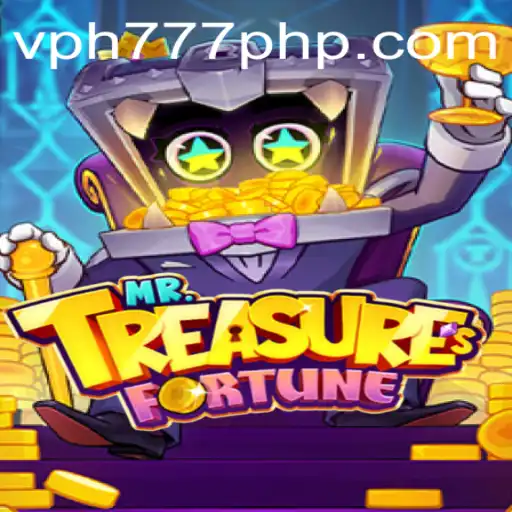 Discovering the Intriguing World of MrTreasuresFortune