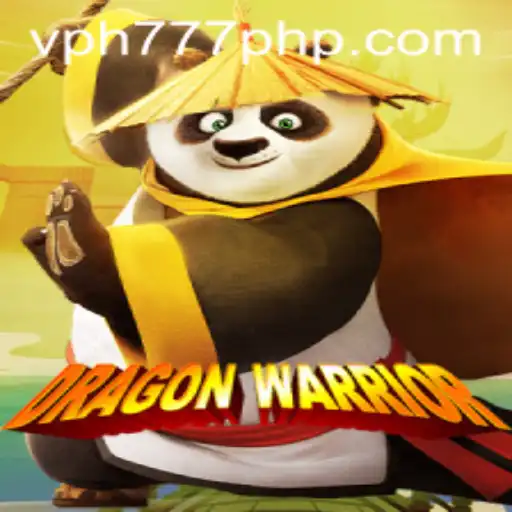 DragonWarrior: An Epic Quest in Gaming With VPH777