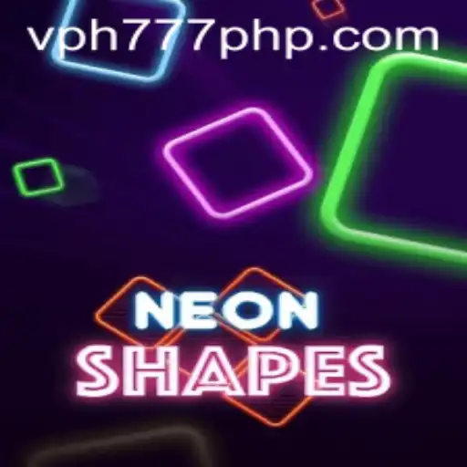 Introducing NeonShapes: A Vibrant Journey into the World of Geometry and Strategy
