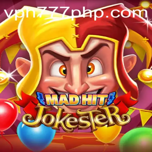 MadHitJokester: The Ultimate Gaming Experience with VPH777