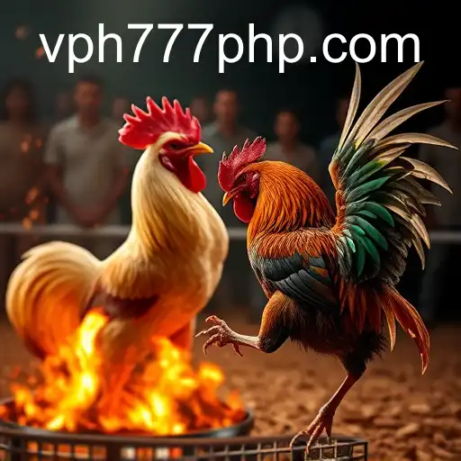 The Rise of VPH777 in the Online Sabong Arena