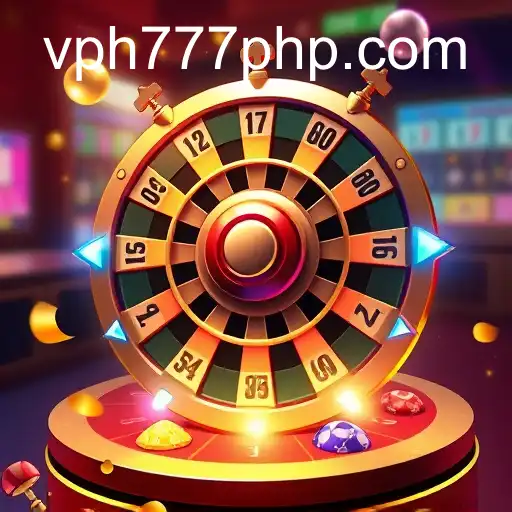 Exploring the Fascinating World of Rotary Games: A Deep Dive into VPH777