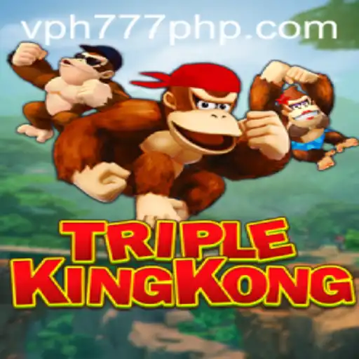 Dive Into the World of TripleKingKong with VPH777